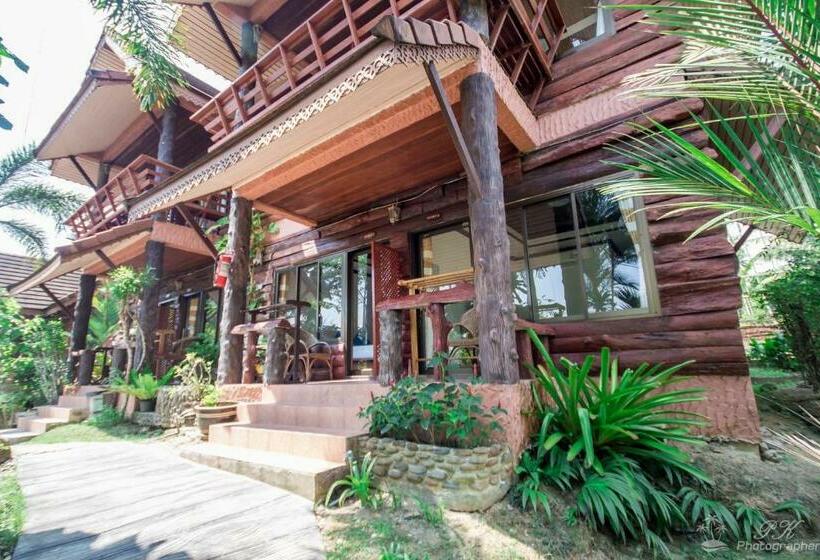اتاق سوپریور, Suanya Kohkood Resort And Spa