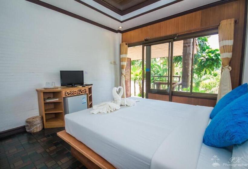 اتاق سوپریور, Suanya Kohkood Resort And Spa