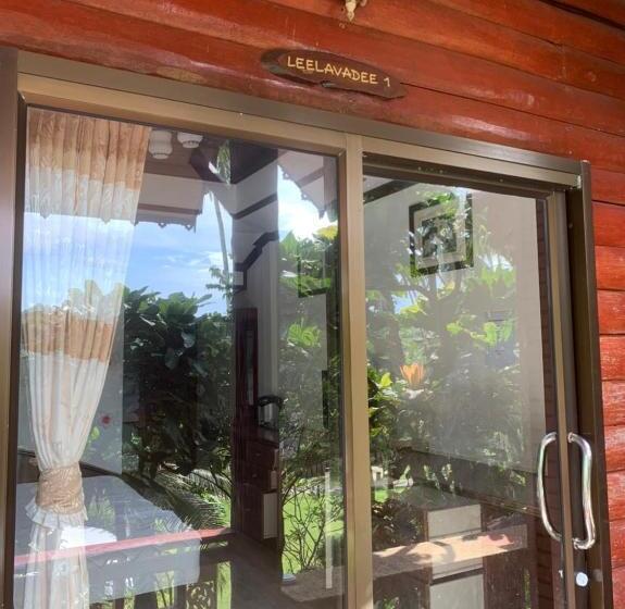 سوئیت جونیور خانوادگی, Suanya Kohkood Resort And Spa