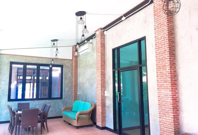 اتاق اکونومی, Suanya Kohkood Resort And Spa