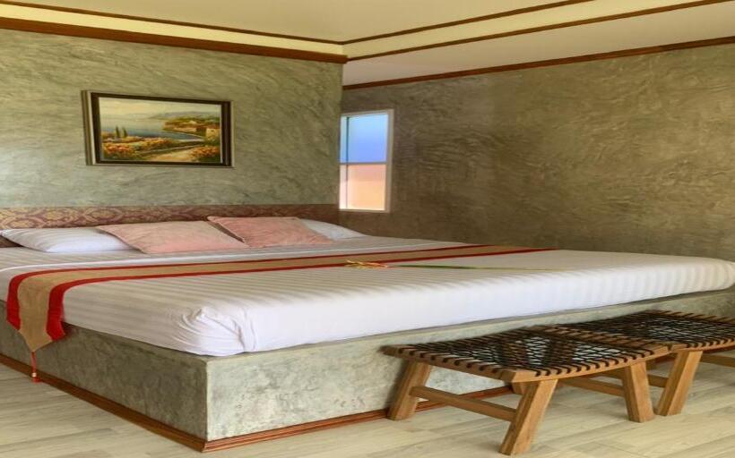 ویلای 1 خوابه, Suanya Kohkood Resort And Spa