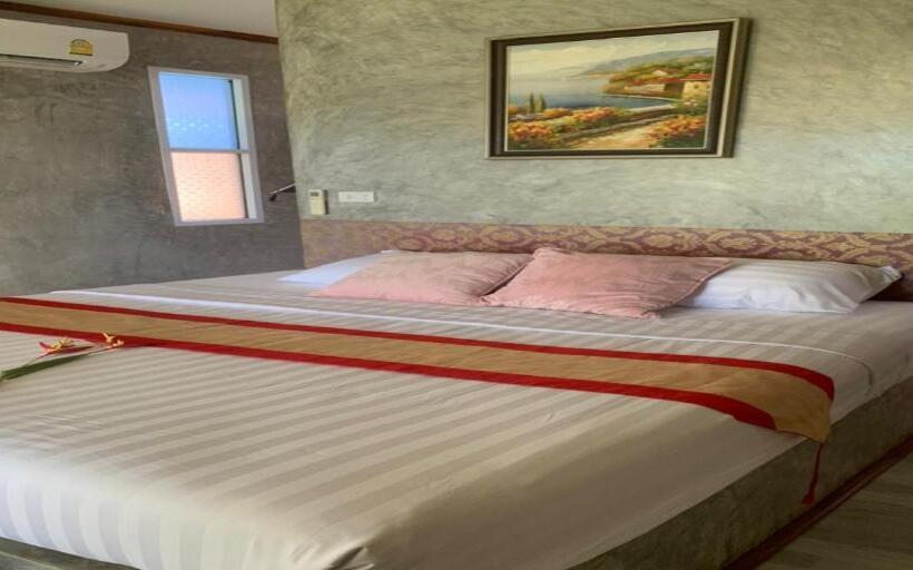 ویلای 1 خوابه, Suanya Kohkood Resort And Spa