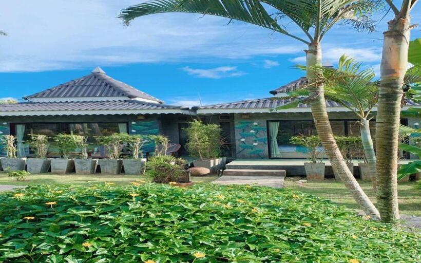 اتاق استاندارد با تخت بزرگ, Suanya Kohkood Resort And Spa
