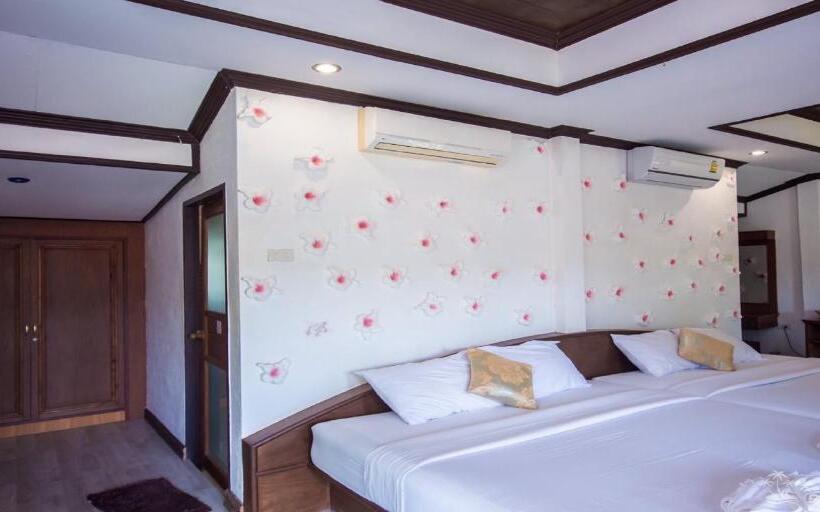 اتاق خانوادگی, Suanya Kohkood Resort And Spa