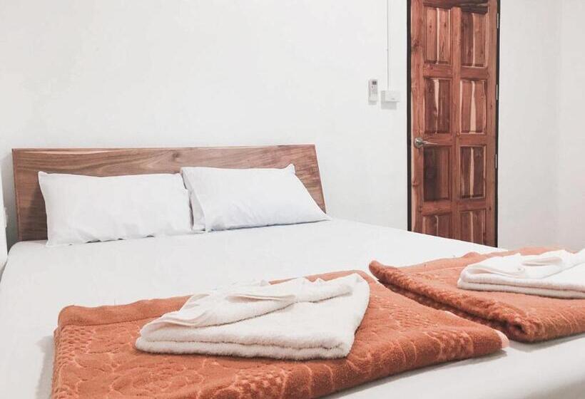اتاق اکونومی, Suanya Kohkood Resort And Spa