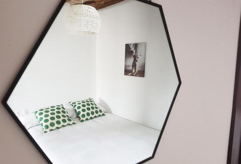 آپارتمان 1 خوابه, Apartamentos Boutique Albaicín Granada 3000