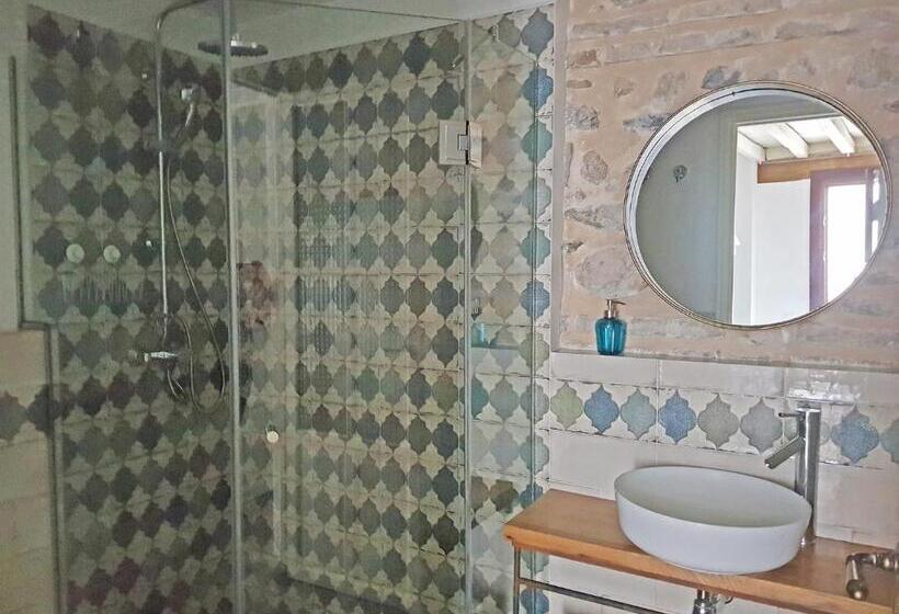 آپارتمان 1 خوابه, Apartamentos Boutique Albaicín Granada 3000