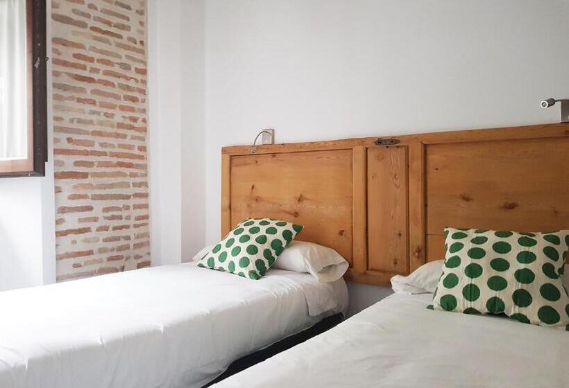 آپارتمان 1 خوابه, Apartamentos Boutique Albaicín Granada 3000