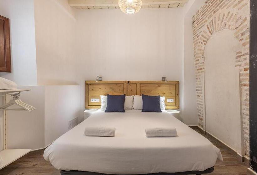 آپارتمان 2 خوابه, Apartamentos Boutique Albaicín Granada 3000