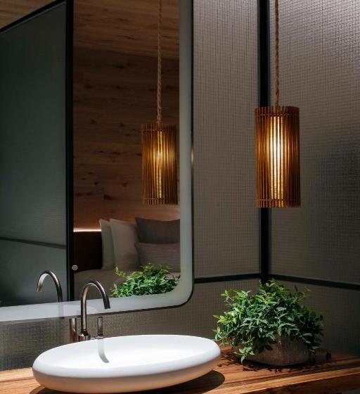 اتاق استاندارد با تخت بزرگ, 1 Hotel Haitang Bay, Sanya