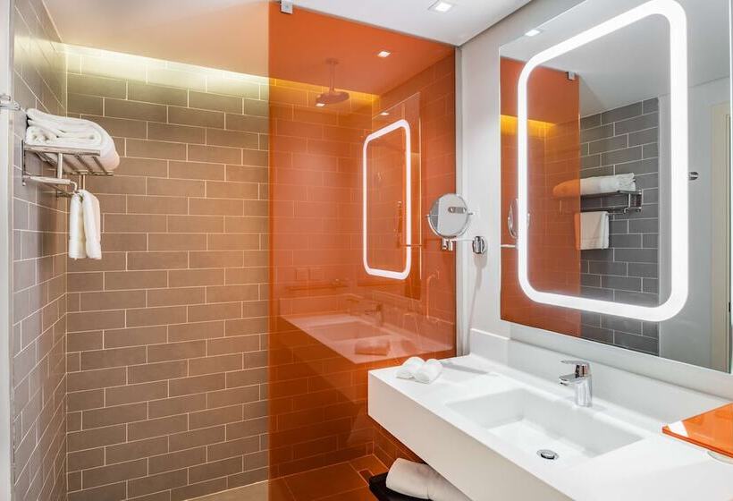 اتاق استاندارد, Park Inn By Radisson Jeddah Madinah Road