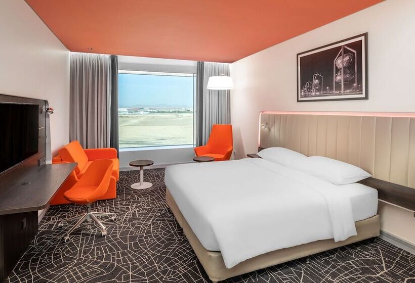 اتاق سوپریور, Park Inn By Radisson Jeddah Madinah Road