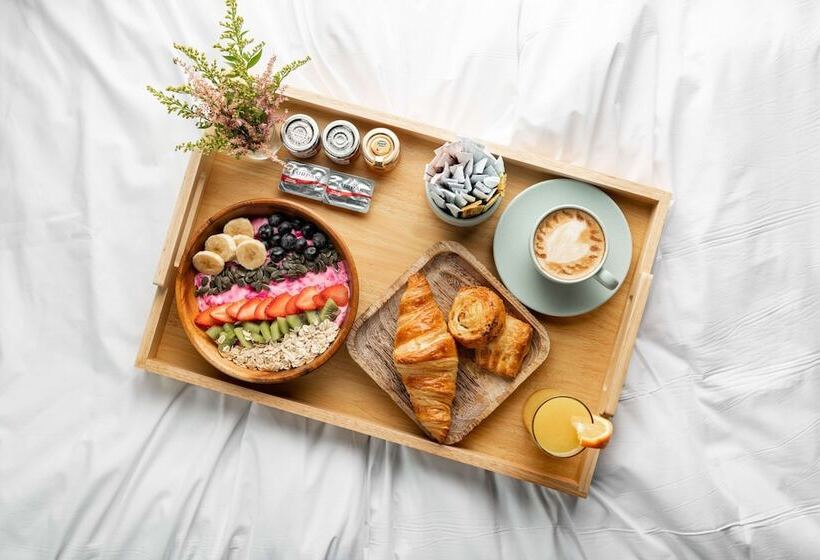 اتاق سوپریور, Park Inn By Radisson Jeddah Madinah Road