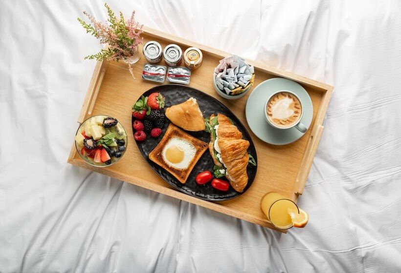 اتاق سوپریور, Park Inn By Radisson Jeddah Madinah Road