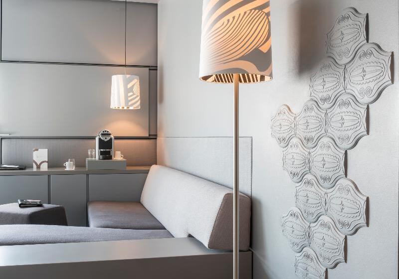 اتاق سوپریور با تخت دو نفره بزرگ, Iberotel Costa Mares
