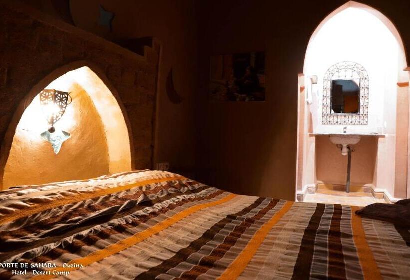 اتاق استاندارد, Porte De Sahara Ouzina