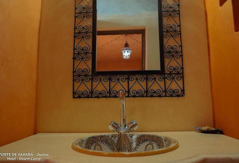 اتاق استاندارد, Porte De Sahara Ouzina