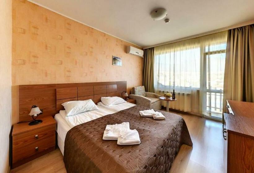 اتاق استاندارد, Balneo & Spa Hotel Aura