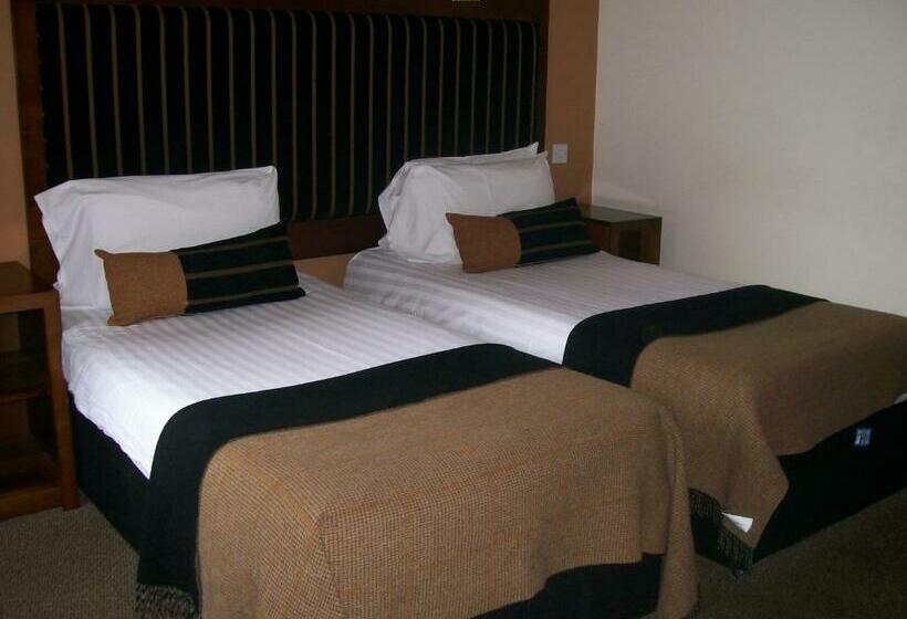 اتاق استاندارد, Columba Hotel Inverness By Compass Hospitality