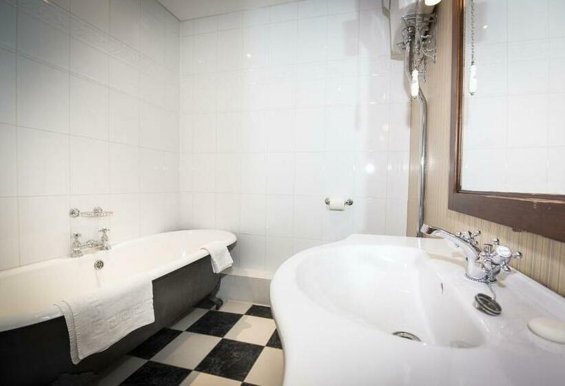 اتاق اجرایی, Columba Hotel Inverness By Compass Hospitality