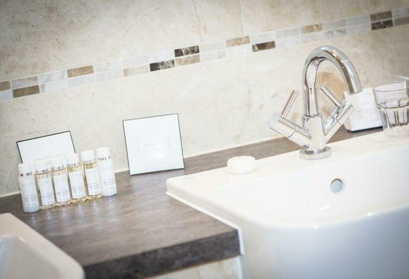 اتاق اجرایی, Columba Hotel Inverness By Compass Hospitality