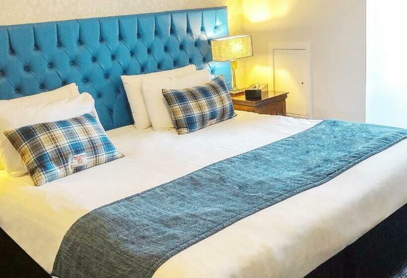 اتاق اجرایی, Columba Hotel Inverness By Compass Hospitality