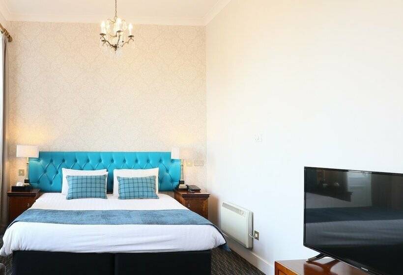 اتاق اجرایی, Columba Hotel Inverness By Compass Hospitality