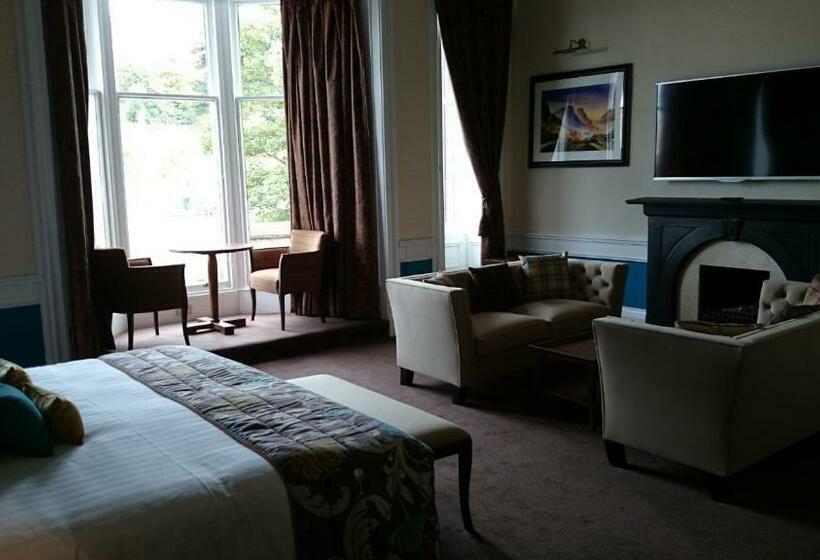 Suite River View, Columba  By Compass Hospitality