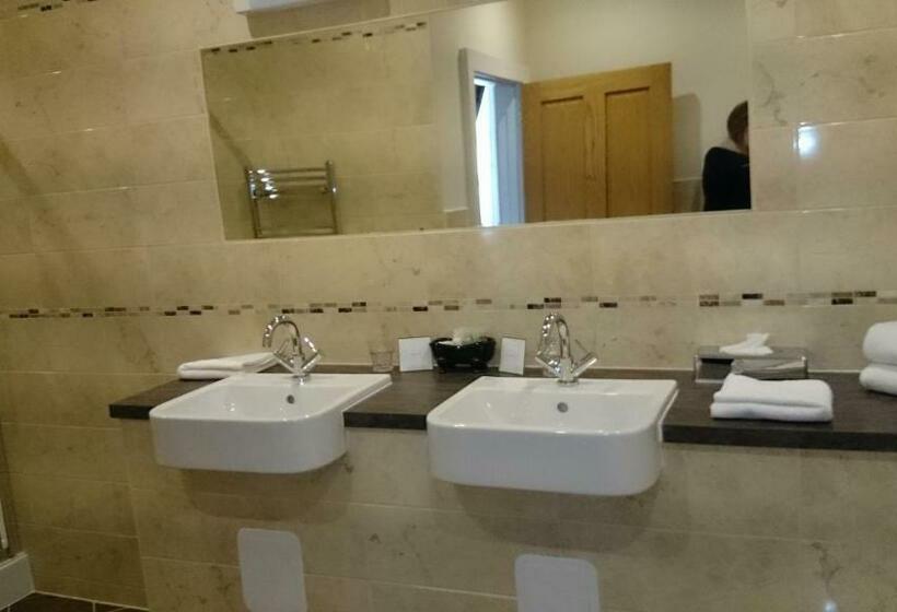 اتاق خانوادگی, Columba Hotel Inverness By Compass Hospitality