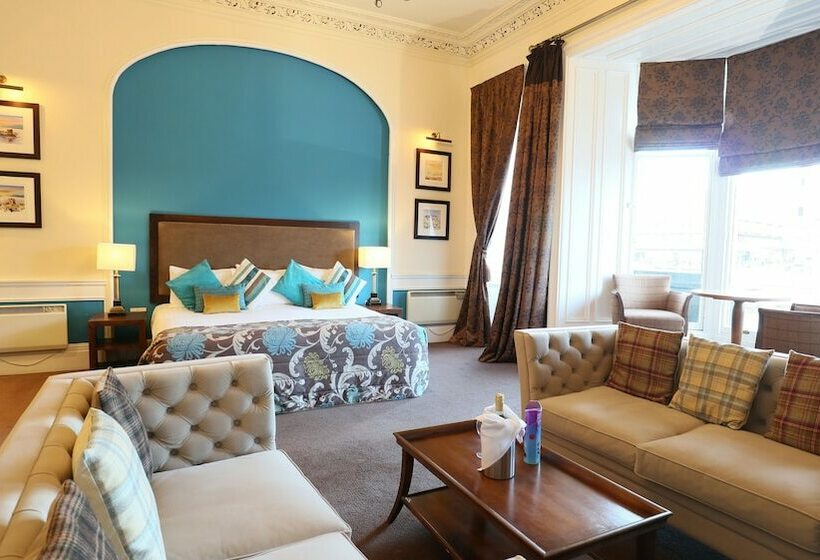 Suite, Columba  By Compass Hospitality