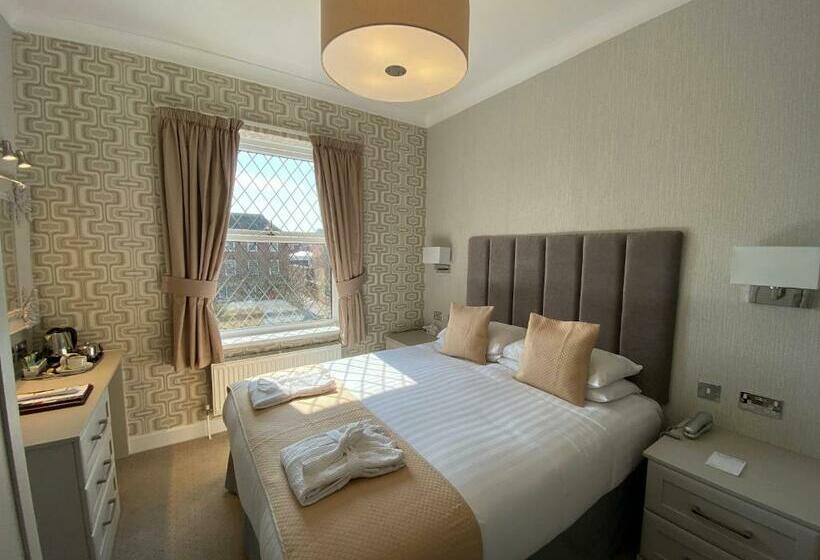 Classic Room, Bedford