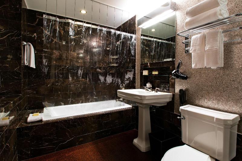 اتاق استاندارد, Boka Earls Court