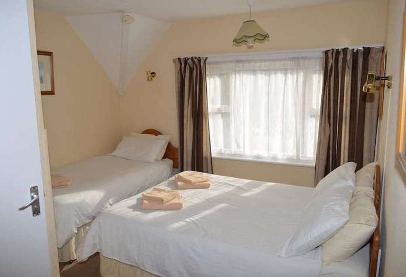 اتاق لوکس, Chandos Premier Folkestone