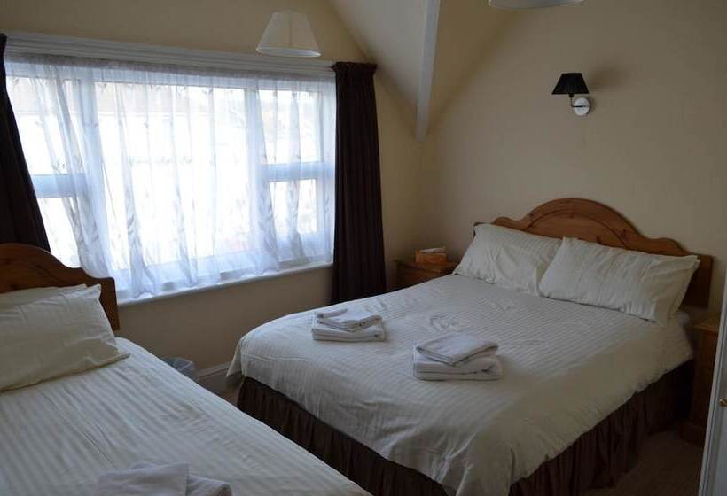 اتاق لوکس, Chandos Premier Folkestone