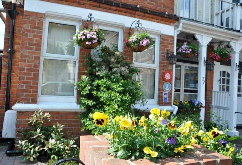 اتاق لوکس, Chandos Premier Folkestone