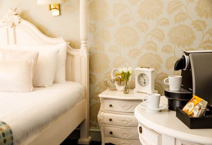 Classic Room, Mercure Bristol North The Grange