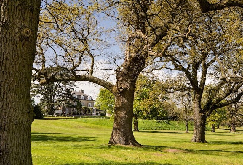 Camera Superiore Vista Giardino, Mercure Bristol North The Grange