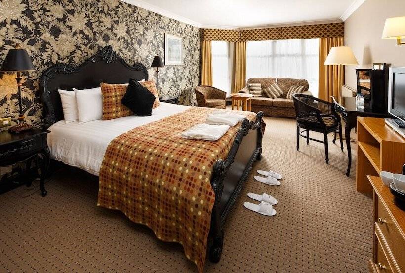 Chambre Prestige, Mercure Bristol North The Grange