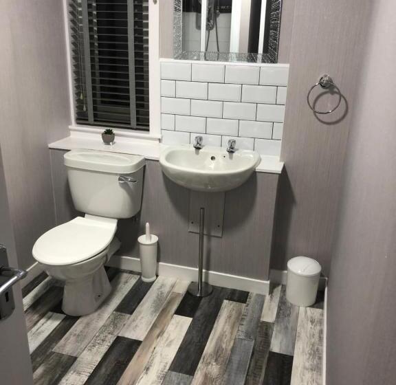 آپارتمان 1 خوابه با چشم‌انداز دریا, Sinclair Bay Apartments