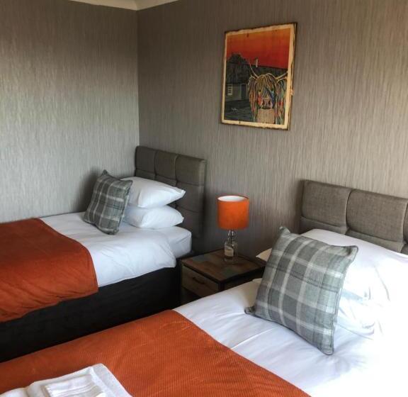 آپارتمان 1 خوابه با چشم‌انداز دریا, Sinclair Bay Apartments