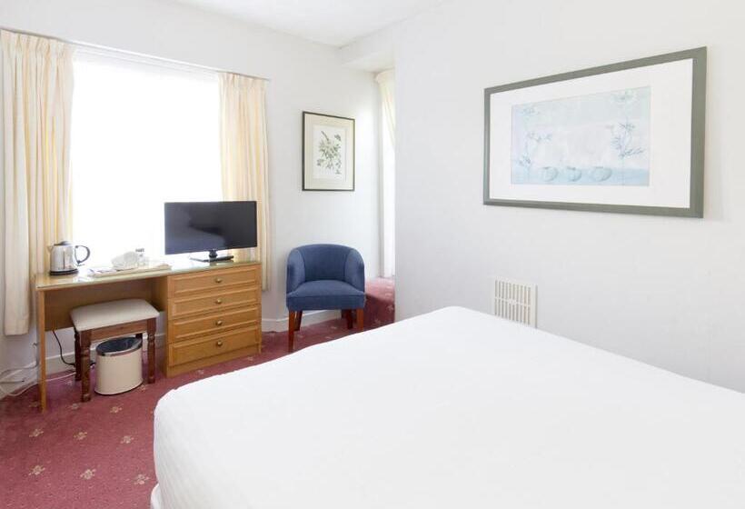 Standard Room, The Broadmead