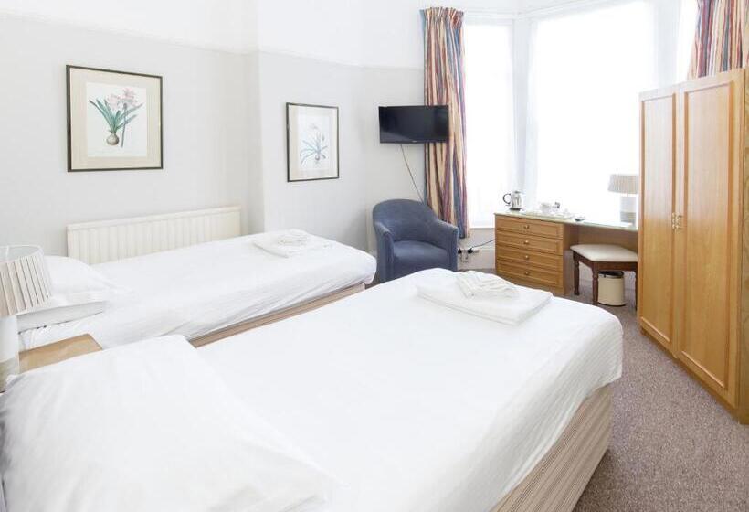 Standard Room, The Broadmead