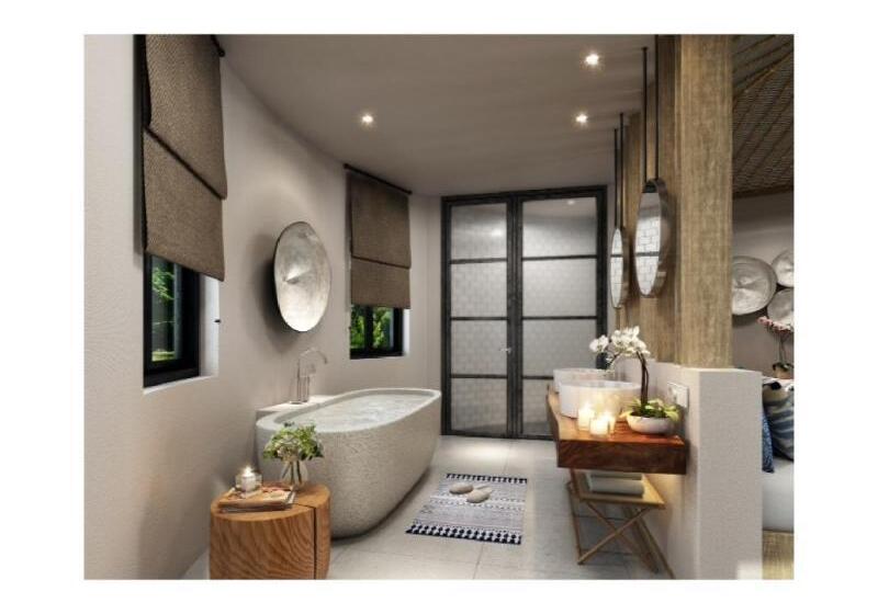 اتاق استاندارد یک نفره, The Resident Kensington