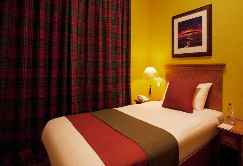 Classic Single Room, Royal Highland