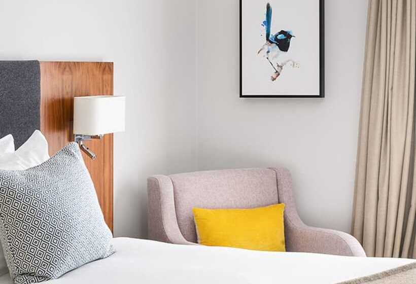 اتاق استاندارد, Voco Oxford Spires, An Ihg