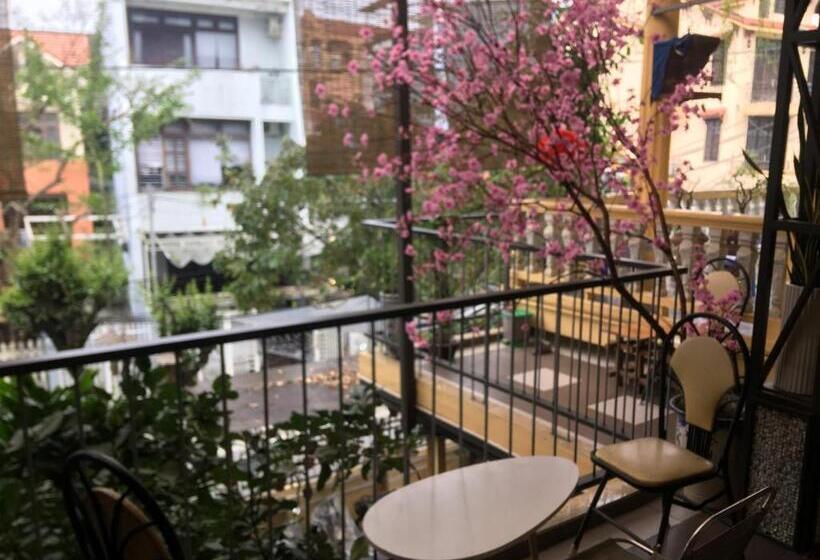 اتاق خانوادگی, Q  Homestay Garden Villa