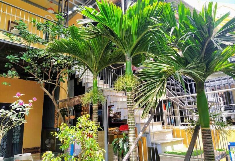 کلبه ییلاقی, Q  Homestay Garden Villa
