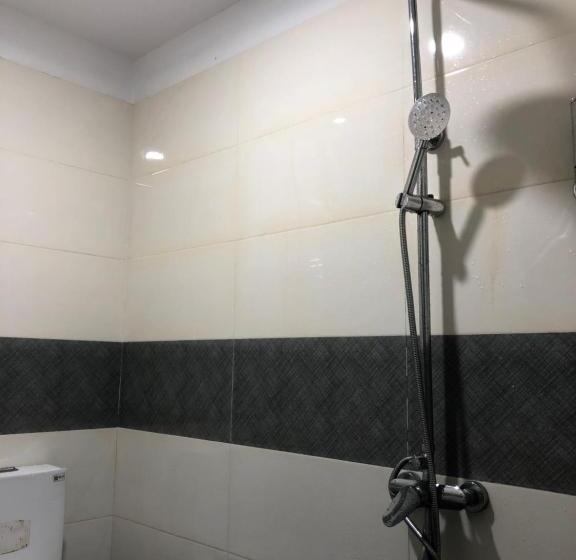 آپارتمان 1 خوابه با چشم‌انداز باغ, Q  Homestay Garden Villa