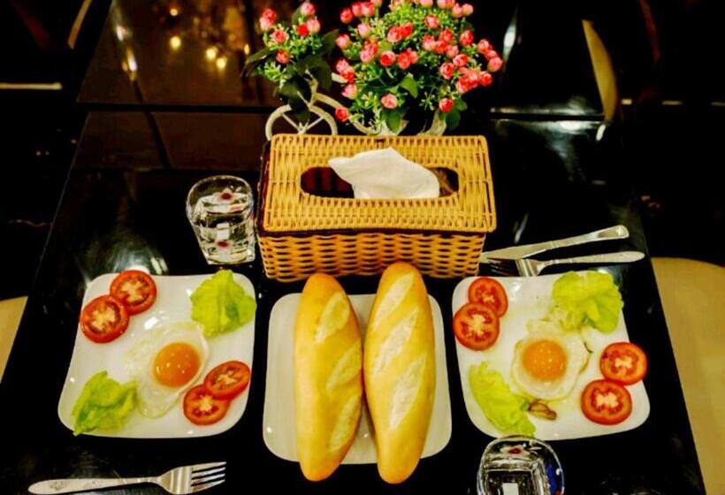 کلبه ییلاقی, Q  Homestay Garden Villa