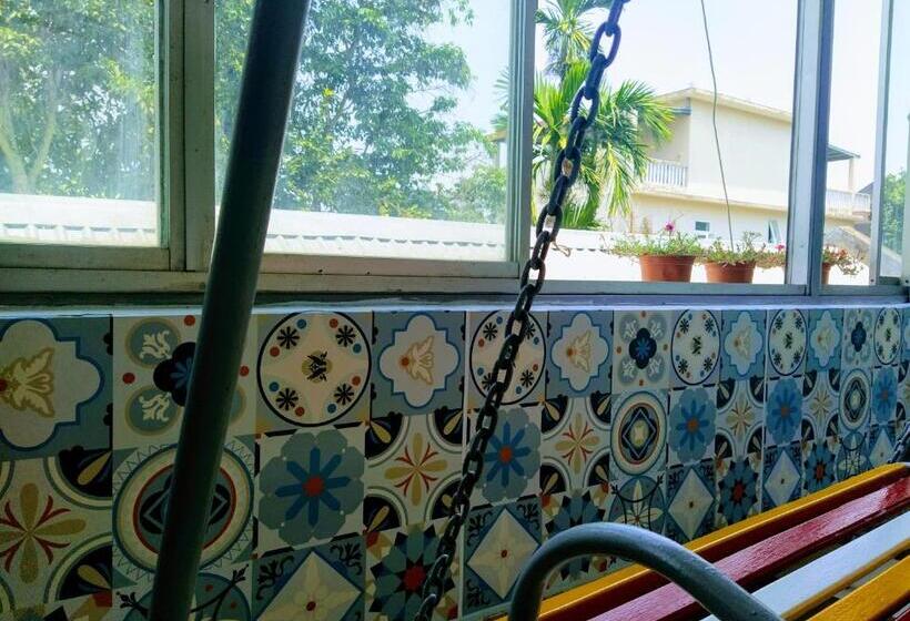 کلبه ییلاقی, Q  Homestay Garden Villa